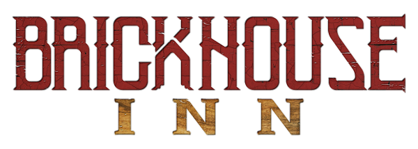 Brickhouse Inn Logo
