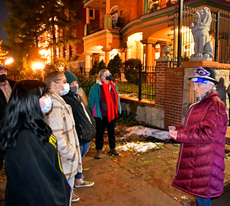 Historic Ghost Tour 3